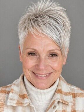 Meet your Posher, Tammy